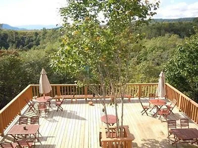 Niseko Villa Nupuri Leben 0*,  Japan