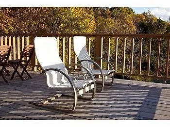 Niseko Villa Nupuri Leben