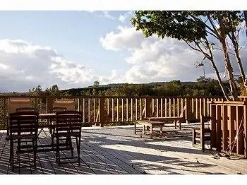 Niseko Villa Nupuri Leben